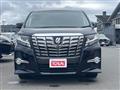 2015 Toyota Alphard G