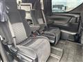 2015 Toyota Alphard G