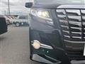 2015 Toyota Alphard G