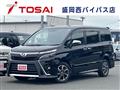 2018 Toyota Voxy