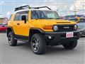 2014 Toyota FJ Cruiser