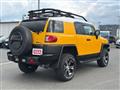 2014 Toyota FJ Cruiser