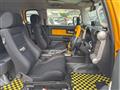 2014 Toyota FJ Cruiser