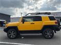 2014 Toyota FJ Cruiser