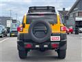 2014 Toyota FJ Cruiser