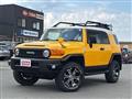 2014 Toyota FJ Cruiser