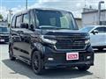 2022 Honda N BOX