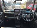 2022 Honda N BOX