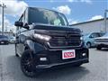 2022 Honda N BOX