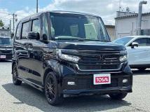 2022 Honda N BOX