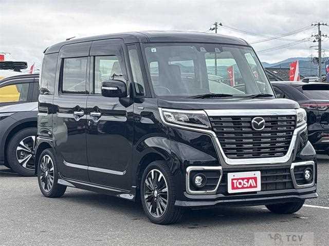 2021 Mazda Mazda Others