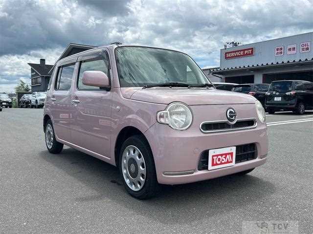 2013 Daihatsu MIRA COCOA