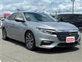 2019 Honda Insight
