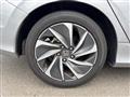 2019 Honda Insight