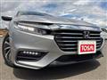 2019 Honda Insight