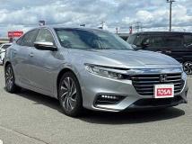2019 Honda Insight
