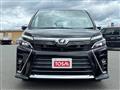 2018 Toyota Voxy