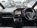 2018 Toyota Voxy