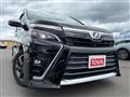 2018 Toyota Voxy