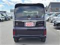 2018 Honda N BOX