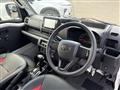 2023 Daihatsu Hijet Truck