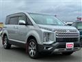 2021 Mitsubishi Delica D5