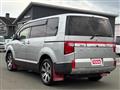 2021 Mitsubishi Delica D5