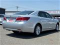 2015 Toyota Crown