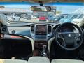 2015 Toyota Crown