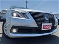 2015 Toyota Crown