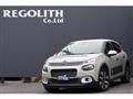 2018 Citroen C3