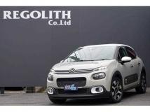 2018 Citroen C3