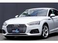 2018 Audi A5