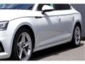 2018 Audi A5