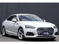 2018 Audi A5