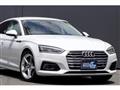 2018 Audi A5