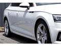 2018 Audi A5