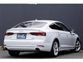 2018 Audi A5
