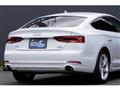 2018 Audi A5