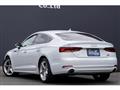 2018 Audi A5