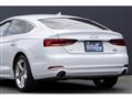 2018 Audi A5