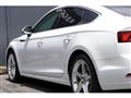 2018 Audi A5