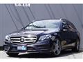 2018 Mercedes-Benz E-Class