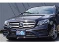 2018 Mercedes-Benz E-Class
