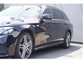 2018 Mercedes-Benz E-Class