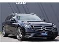 2018 Mercedes-Benz E-Class