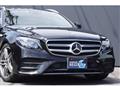 2018 Mercedes-Benz E-Class