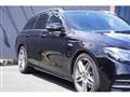 2018 Mercedes-Benz E-Class