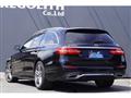 2018 Mercedes-Benz E-Class
