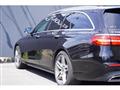 2018 Mercedes-Benz E-Class